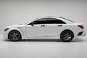 Misha Designs 2011 Mercedes CLS 6