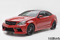Misha Designs Mercedes C Class Black Series 10
