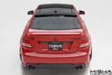 Misha Designs Mercedes C Class Black Series 6
