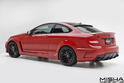 Misha Designs Mercedes C Class Black Series 7