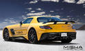 Misha Designs Mercedes SLS AMG 2