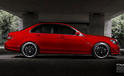Mulgari 510 Mercedes C63 AMG 3