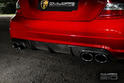 Mulgari 510 Mercedes C63 AMG 4