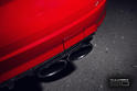 Mulgari 510 Mercedes C63 AMG 8