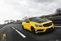 Mulgari Mercedes A45 AMG 10