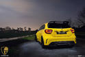 Mulgari Mercedes A45 AMG 12