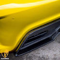 Mulgari Mercedes A45 AMG 14