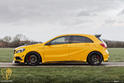 Mulgari Mercedes A45 AMG 16