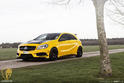 Mulgari Mercedes A45 AMG 17
