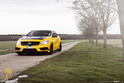 Mulgari Mercedes A45 AMG 19