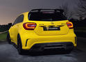 Mulgari Mercedes A45 AMG 2