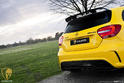 Mulgari Mercedes A45 AMG 20