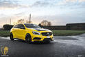 Mulgari Mercedes A45 AMG 21