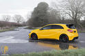 Mulgari Mercedes A45 AMG 22