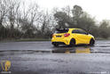 Mulgari Mercedes A45 AMG 23