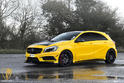 Mulgari Mercedes A45 AMG 24