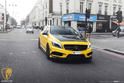 Mulgari Mercedes A45 AMG 26