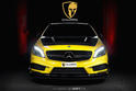 Mulgari Mercedes A45 AMG 27