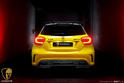 Mulgari Mercedes A45 AMG 28