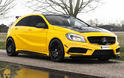 Mulgari Mercedes A45 AMG 3