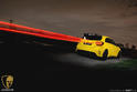 Mulgari Mercedes A45 AMG 32