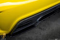Mulgari Mercedes A45 AMG 4