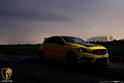 Mulgari Mercedes A45 AMG 5