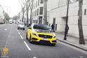 Mulgari Mercedes A45 AMG 6