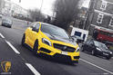 Mulgari Mercedes A45 AMG 8
