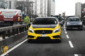 Mulgari Mercedes A45 AMG 9