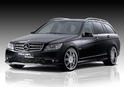 PIECHA Mercedes C Class Estate 2