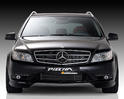 PIECHA Mercedes C Class Estate 3