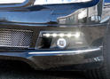PIECHA Mercedes C Class Estate 7