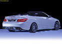 PIECHA Mercedes E Class Cabrio 2