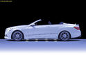 PIECHA Mercedes E Class Cabrio 3
