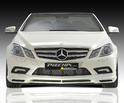 PIECHA Mercedes E Class Convertible 3