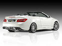 PIECHA Mercedes E Class Convertible 4