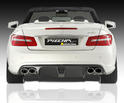 PIECHA Mercedes E Class Convertible 5