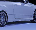 PIECHA Mercedes E Class Convertible 6
