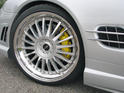 PIECHA Mercedes SL R230 Avalange RS 10
