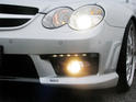 PIECHA Mercedes SL R230 Avalange RS 11