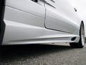 PIECHA Mercedes SL R230 Avalange RS 12