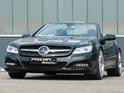 PIECHA Mercedes SL R230 Avalange RS 13