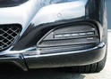 PIECHA Mercedes SL R230 Avalange RS 14