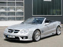 PIECHA Mercedes SL R230 Avalange RS 2