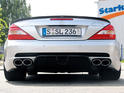 PIECHA Mercedes SL R230 Avalange RS 3