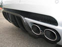 PIECHA Mercedes SL R230 Avalange RS 6