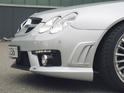 PIECHA Mercedes SL R230 Avalange RS 7