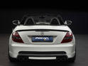 PIECHA Mercedes SLK RS 3