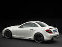 PIECHA Mercedes SLK RS 7